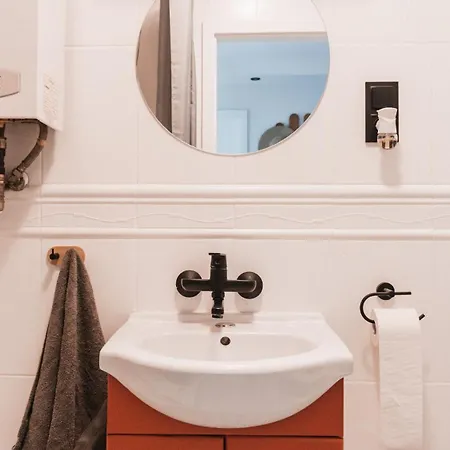 Przytulny Blisko Molo * Ostróda