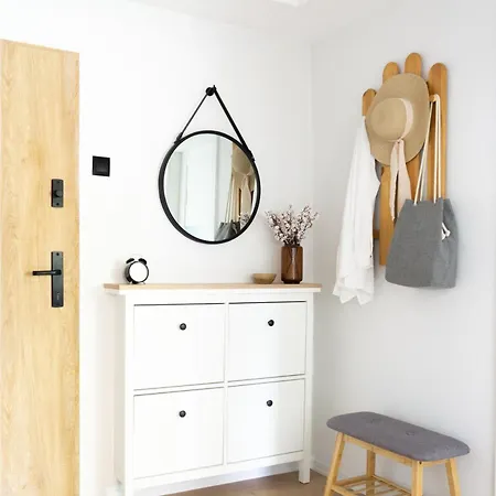 Apartmán Przytulny Blisko Molo *