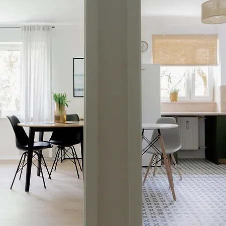 Przytulny Blisko Molo Ostróda