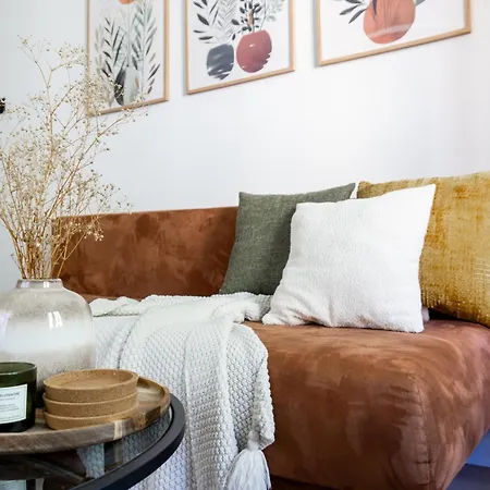 Przytulny Blisko Molo * Ostróda