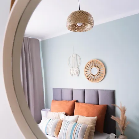 Apartment Przytulny Blisko Molo *