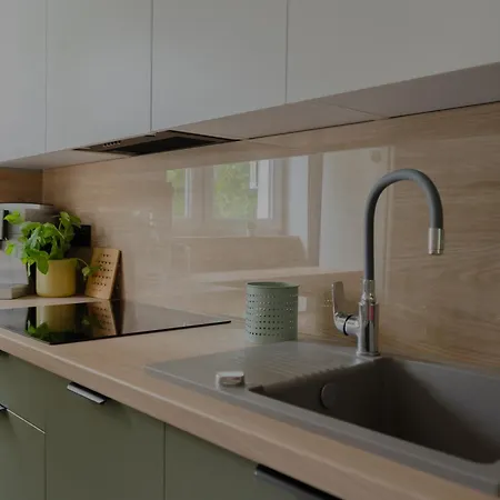 Apartment Przytulny Blisko Molo