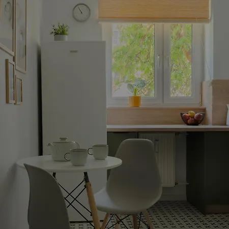 Apartment Przytulny Blisko Molo